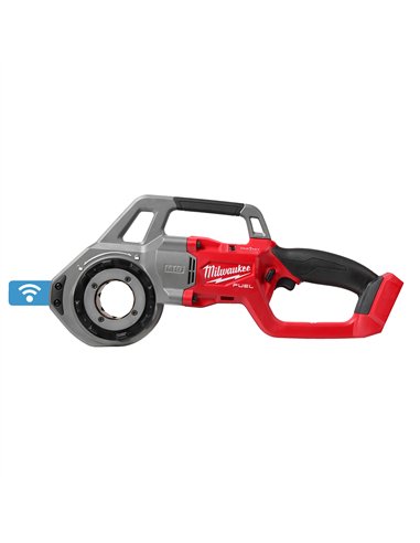 Dispozitiv de filetat pentru țevi 1 ¼ inch - Milwaukee - M18 Fuel FPT114-0C - cod 4933480220