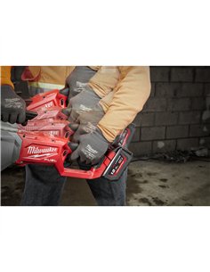 Dispozitiv de filetat pentru tevi de 2 inch - Milwaukee - M18 Fuel FPT2-0C - cod 4933478596 2