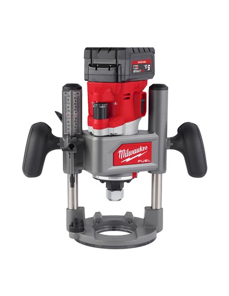 Freza M18 FUEL 12 mm - Milwaukee - M18 FR12-0X - cod 4933493304