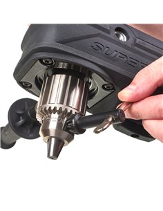 Masina de gaurit la unghi cu 2 viteze SUPER HAWG M18 FUEL - Milwaukee - M18 FRAD2-0 - cod 4933471207 2