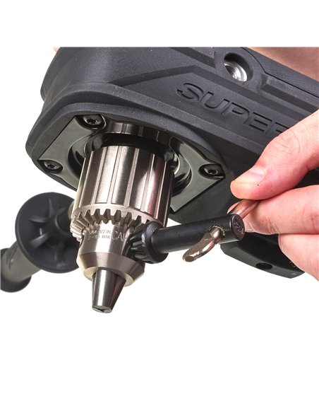 Masina de gaurit la unghi cu 2 viteze SUPER HAWG M18 FUEL - Milwaukee - M18 FRAD2-0 - cod 4933471207