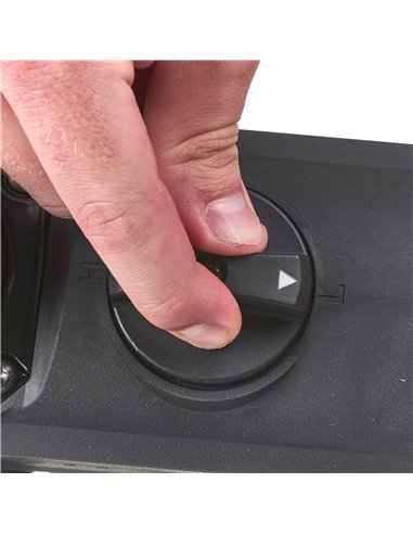 Masina de gaurit la unghi cu 2 viteze SUPER HAWG M18 FUEL - Milwaukee - M18 FRAD2-0 - cod 4933471207