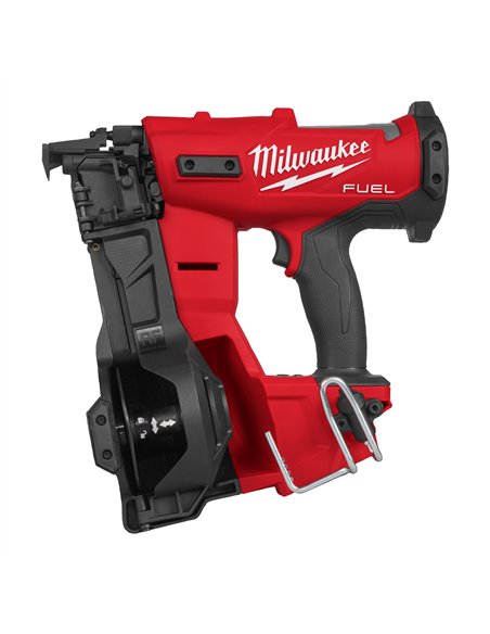Pistol de batut cuie M18 FUEL in role - Milwaukee - M18 FRCN45-0X - cod 4933498168