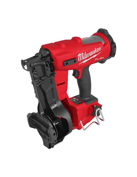Pistol de batut cuie M18 FUEL in role - Milwaukee - M18 FRCN45-0X - cod 4933498168