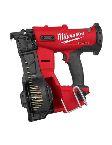 Pistol de batut cuie M18 FUEL in role - Milwaukee - M18 FRCN45-0X - cod 4933498168