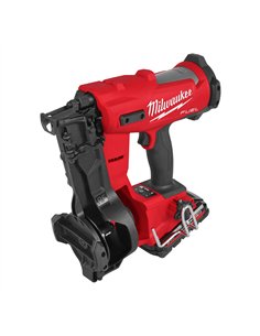 Pistol de batut cuie M18 FUEL in role - Milwaukee - M18 FRCN45-302X - cod 4933498169 2