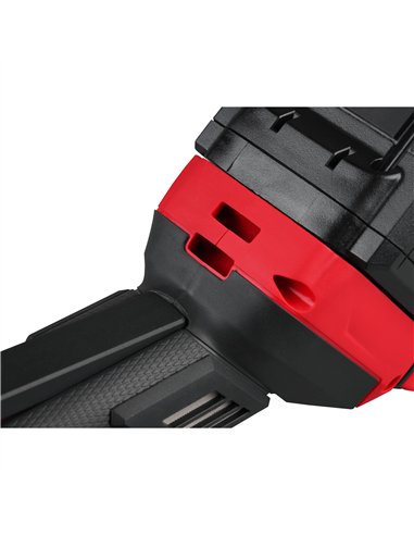 Polizor unghiular 125 mm cu viteza variabila M18 FUELONE-KEY - Milwaukee - M18 FSAGSVO125X-0X - cod 4933493552
