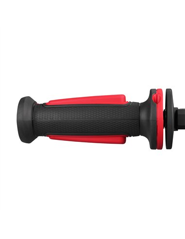 Polizor unghiular 125 mm cu viteza variabila M18 FUELONE-KEY - Milwaukee - M18 FSAGSVO125X-502X - cod 4933493553