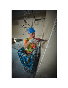 Masina de insurubat M18 FUEL - Milwaukee - M18 FSG-0X - 4933459201 2