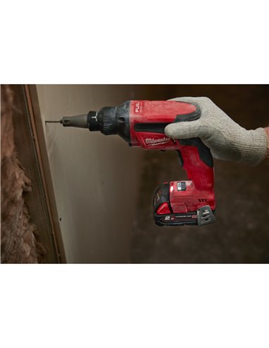 Masina de insurubat M18 FUEL - Milwaukee - M18 FSG-0X - 4933459201