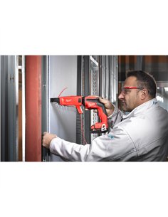 Filetanta profesionala pt Gipscarton Milwaukee - M18 FSGC-202X - 4933459199