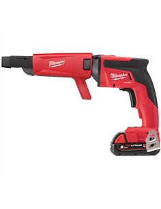 Filetanta profesionala pt Gipscarton Milwaukee - M18 FSGC-202X - 4933459199 2