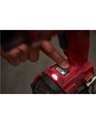 Filetanta profesionala pt Gipscarton Milwaukee - M18 FSGC-202X - 4933459199