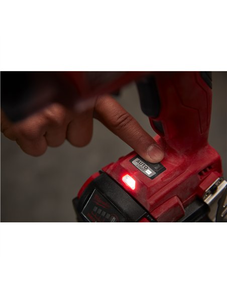 Filetanta profesionala pt Gipscarton Milwaukee - M18 FSGC-202X - 4933459199