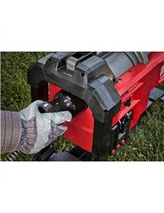 Masina modulara de desfundat canalizari - Milwaukee - M18 Fuel FSSM-121- cod 4933471410 2