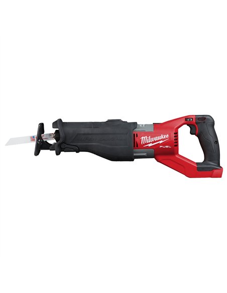 Fierastrau sabie Super SAWZALL M18 FUEL - Milwaukee - M18 FSX-0C - cod 4933464724