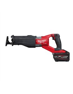 Fierastrau sabie Super SAWZALL M18 FUEL - Milwaukee - M18 FSX-121C - cod 4933464484