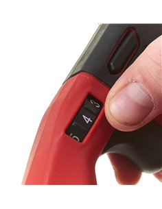 Fierastrau sabie Super SAWZALL M18 FUEL - Milwaukee - M18 FSX-121C - cod 4933464484 2