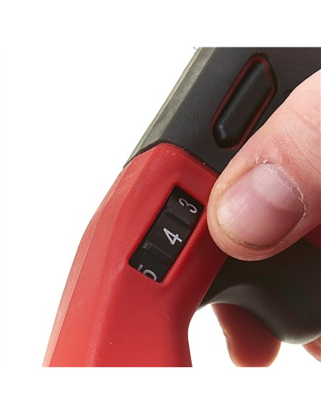 Fierastrau sabie Super SAWZALL M18 FUEL - Milwaukee - M18 FSX-121C - cod 4933464484