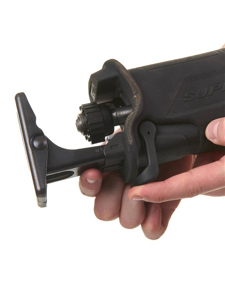 Fierastrau sabie Super SAWZALL M18 FUEL - Milwaukee - M18 FSX-121C - cod 4933464484