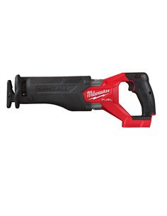 Fierastrau sabie M18 FUEL SAWZALL - Milwaukee - M18 FSZ-0X - cod 4933478293