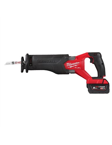 Fierastrau sabie M18 FUEL SAWZALL - Milwaukee - M18 FSZ-502X - cod 4933478291