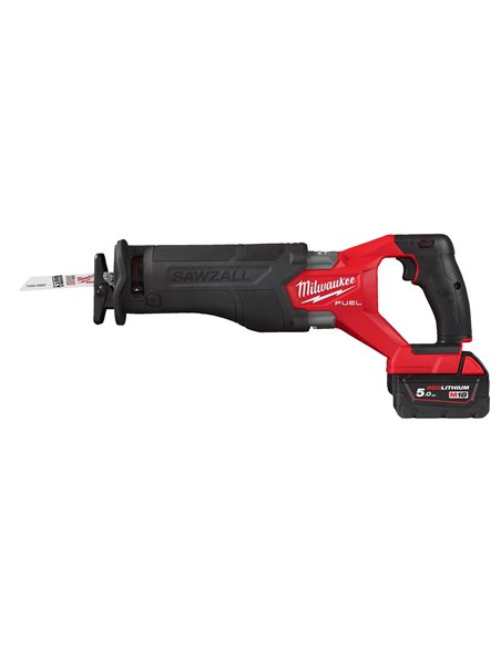Fierastrau sabie M18 FUEL SAWZALL - Milwaukee - M18 FSZ-502X - cod 4933478291
