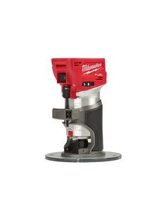 Freza de contur M18 FUEL - Milwaukee - M18 FTR-0X - cod 4933471604