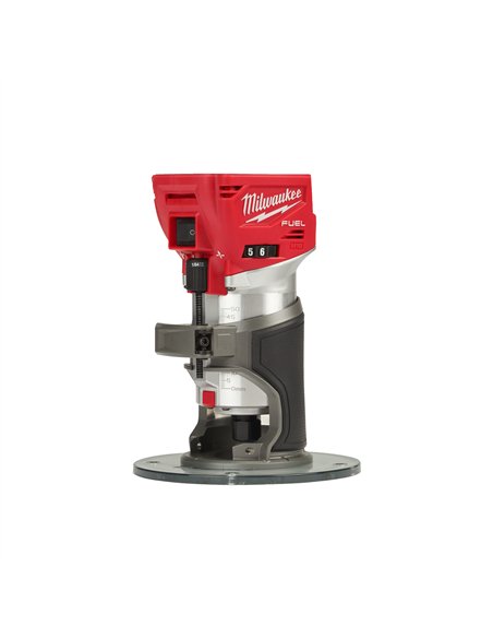 Freza de contur M18 FUEL - Milwaukee - M18 FTR-0X - cod 4933471604