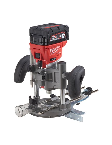 Freza de contur M18 FUEL - Milwaukee - M18 FTR-0X - cod 4933471604