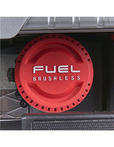 Fierastrau cu masa M18 FUEL ONE-KEY - Milwaukee - M18 FTS210-0 - cod 4933464722