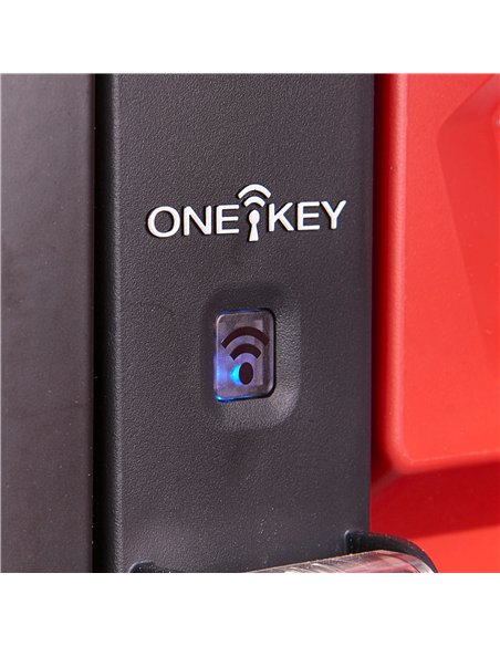 Fierastrau cu masa M18 FUEL ONE-KEY - Milwaukee - M18 FTS210-0 - cod 4933464722