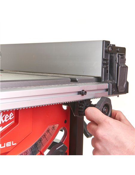 Fierastrau cu masa M18 FUEL ONE-KEY - Milwaukee - M18 FTS210 -121B - cod 4933464225