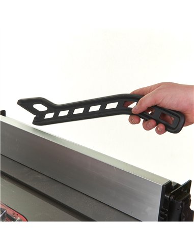 Fierastrau cu masa M18 FUEL ONE-KEY - Milwaukee - M18 FTS210 -121B - cod 4933464225