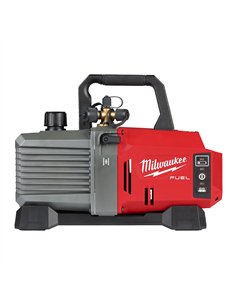 Pompa de vacuum M18 Fuel FVP5-0 (EE) - Milwaukee - cod 4933498379 (fara accesorii)