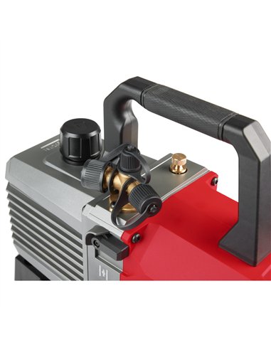 Pompa de vacuum M18 Fuel FVP5-0 (EE) - Milwaukee - cod 4933498379 (fara accesorii)