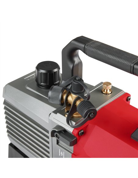 Pompa de vacuum M18 Fuel FVP5 -801 (EE) - Milwaukee - cod 4933498380