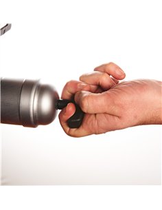 Pistol pentru gresat M18 - Milwaukee - M18 GG-0 - cod 4933440493 2