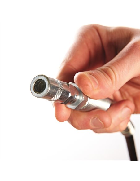 Pistol pentru gresat M18 - Milwaukee - M18 GG-0 - cod 4933440493