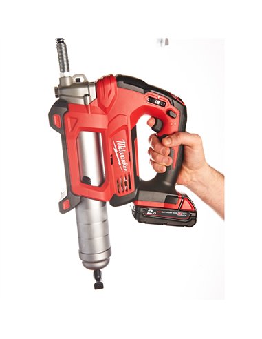 Pistol pentru gresat M18 - Milwaukee - M18 GG-201C - cod 4933440490
