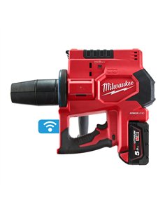 Masina hidraulica pentru expandat tevi, M18 ONEBLPXPL-502C - Milwaukee - cod 4933464299