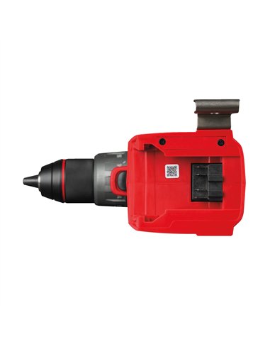 Masina de gaurit ONE-KEY M18 FUEL - Milwaukee - M18 ONEDD3-0X - cod 4933492799