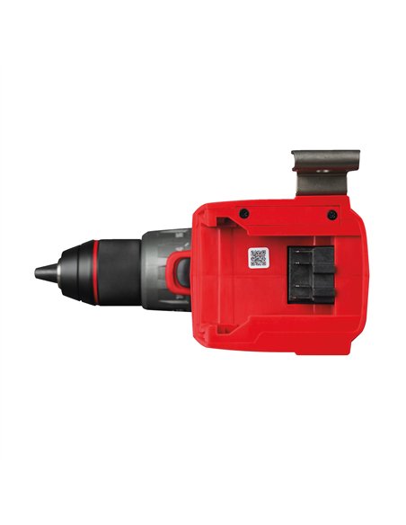 Masina de gaurit ONE-KEY M18 FUEL - Milwaukee - M18 ONEDD3-0X - cod 4933492799