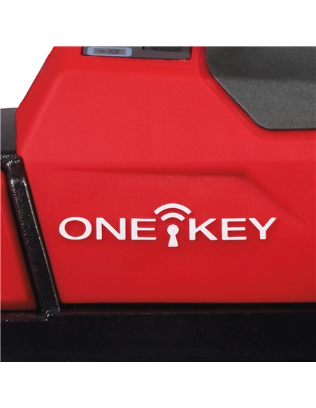 Masina de gaurit ONE-KEY M18 FUEL - Milwaukee - M18 ONEDD3-502X - cod 4933492802
