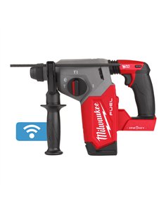 Ciocan rotopercutor SDS-Plus cu 4 functii, 26 mm, M18 Fuel OneFH-0X - Milwaukee - cod 4933478886 (fara accesorii)