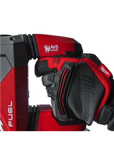 Ciocan rotopercutor SDS-Plus cu 4 functii, 32 mm, M18 Fuel OneFHP-0X - Milwaukee - cod 4933478884 (fara accesorii)