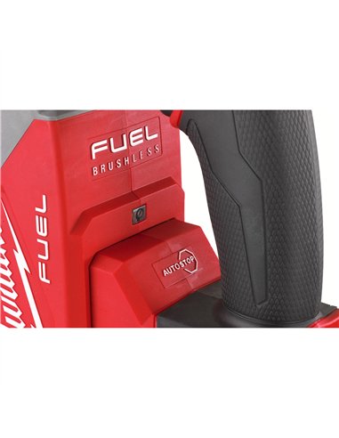 Ciocan rotopercutor SDS-Plus cu 4 functii si mandrina, 26 mm, M18 Fuel ONEFHX-552X - Milwaukee - cod 4933478504