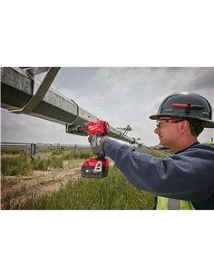 Cheie de impact de precizie M18 FUEL ONE-KEY TORQUE-SENSE 1/2 inch - Milwaukee - M18 ONEFIW2FC12-0X - 4933493412 2