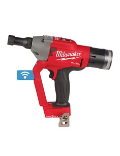 Pistol sisteme de fixare tip HUCK® M18 FUEL ONE-KEY - Milwaukee - M18 ONEFLT-0X - cod 4933478637