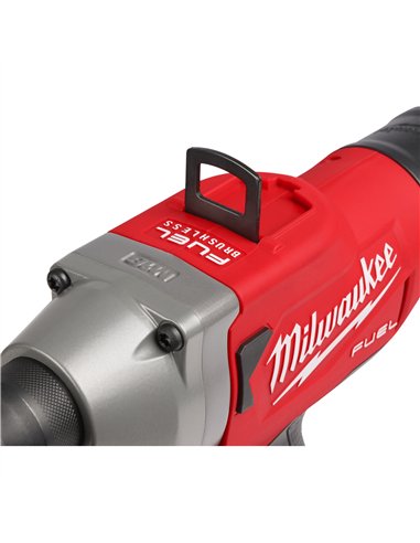 Pistol sisteme de fixare tip HUCK® M18 FUEL ONE-KEY - Milwaukee - M18 ONEFLT-0X - cod 4933478637